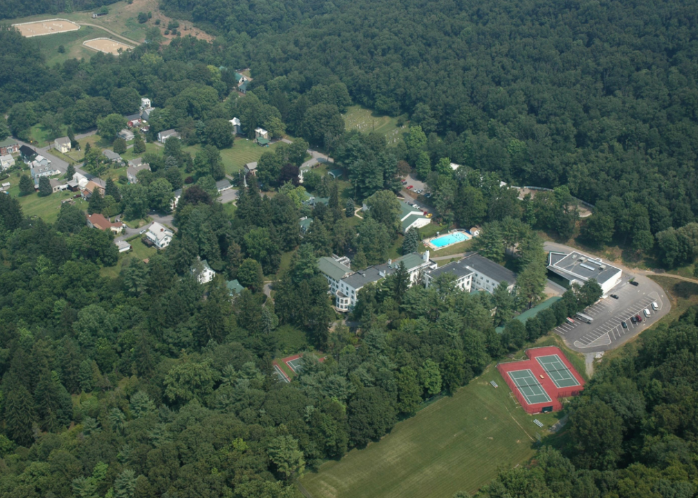 #83. Grier School